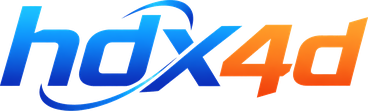 hdx4d